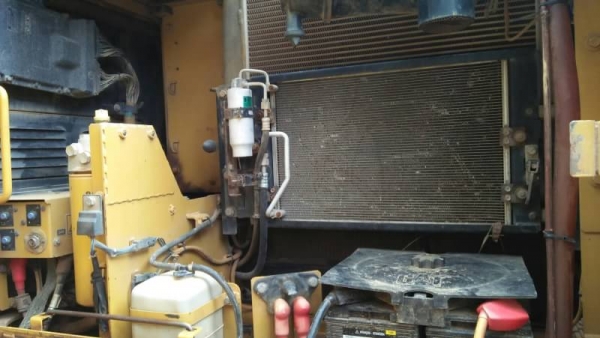 CAT 315D CAT 315D