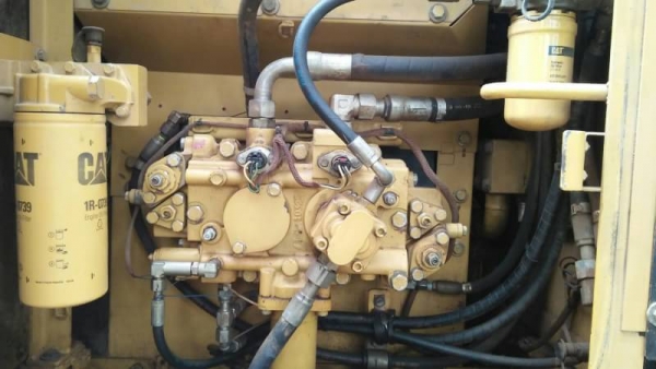CAT 315D CAT 315D