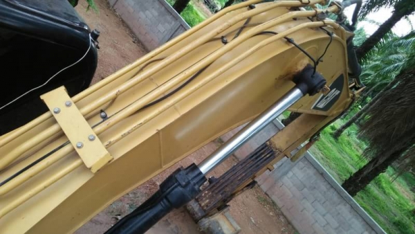 CAT 315D