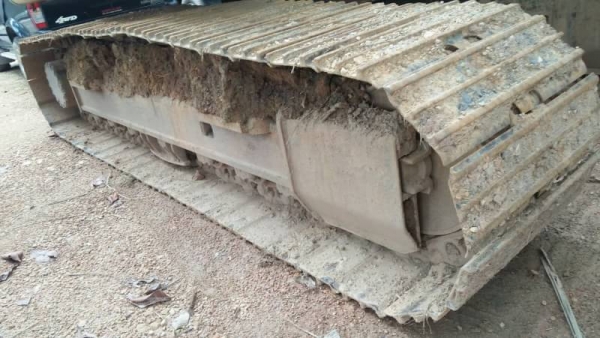CAT 315D