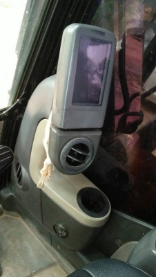 CAT 315D