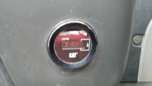 CAT 315D