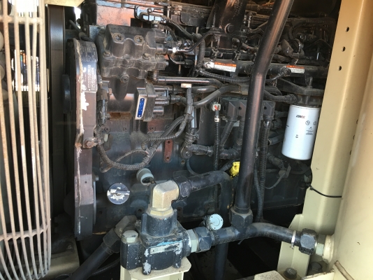 ขายเครื่องลม 900CFM ขายเครื่องลม 900CFM