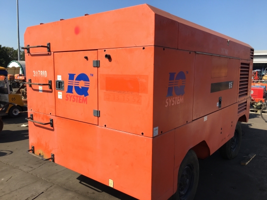 ขายเครื่องลม 900CFM ขายเครื่องลม 900CFM