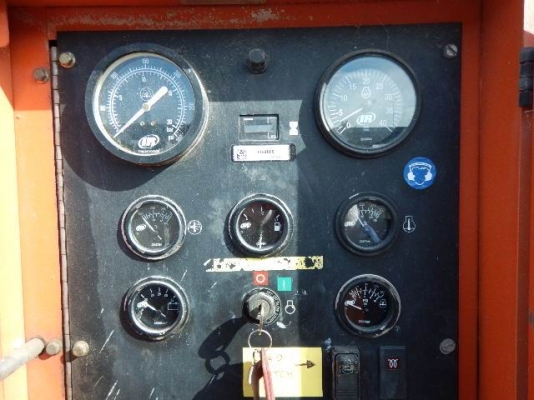 ขายเครื่องลม 900CFM ขายเครื่องลม 900CFM