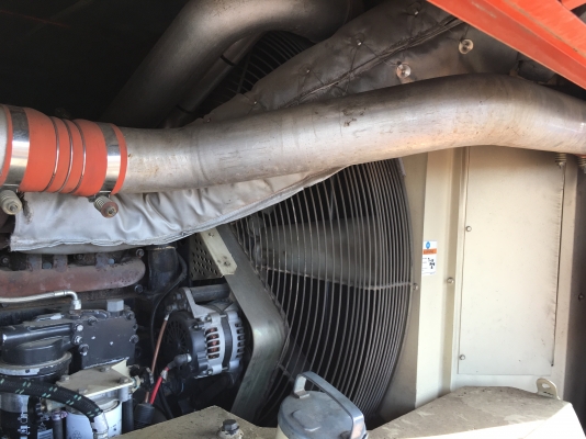 ขายเครื่องลม 900CFM ขายเครื่องลม 900CFM