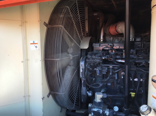 ขายเครื่องลม 900CFM ขายเครื่องลม 900CFM