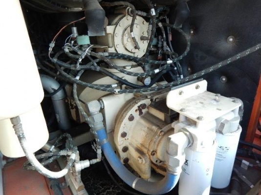 ขายเครื่องลม 900CFM ขายเครื่องลม 900CFM