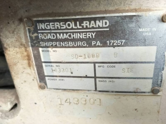 ขายเหมา 3คัน รถเกรด+รถบด2เพลาสั่นสะเทือน+รถบด11ล้อ