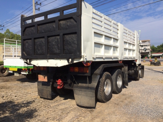 หลง โบว์ ปี 2539 กะบะดั้มโคราช มีระบบลากลูก