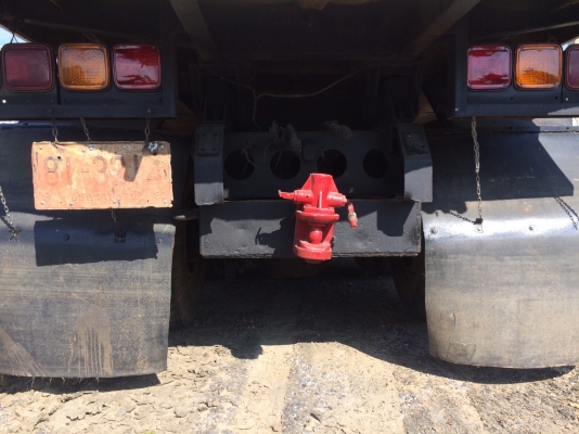 หลง โบว์ ปี 2539 กะบะดั้มโคราช มีระบบลากลูก