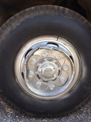 หลง โบว์ ปี 2539 กะบะดั้มโคราช มีระบบลากลูก