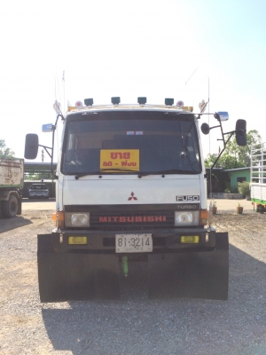 หลง โบว์ ปี 2539 กะบะดั้มโคราช มีระบบลากลูก