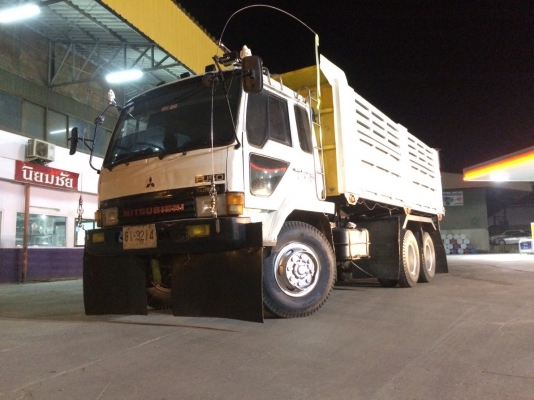 หลง โบว์ ปี 2539 กะบะดั้มโคราช มีระบบลากลูก