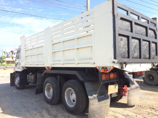 หลง โบว์ ปี 2539 กะบะดั้มโคราช มีระบบลากลูก