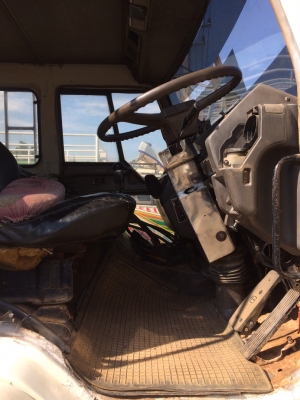 หลง โบว์ ปี 2539 กะบะดั้มโคราช มีระบบลากลูก