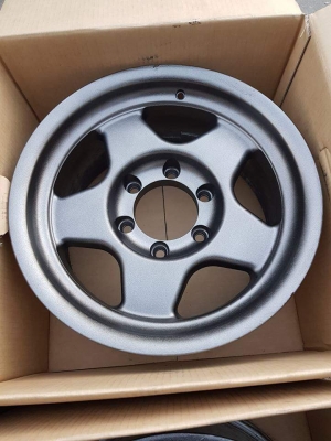 7,800 ล้อลาย Breadlry V 16x8 ออฟ 0