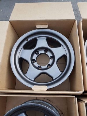 7,800 ล้อลาย Breadlry V 16x8 ออฟ 0