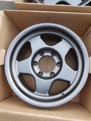 7,800 ล้อลาย Breadlry V 16x8 ออฟ 0