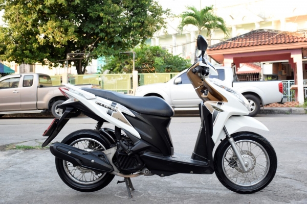 click125i 2014 วิ่งน้อย สีสวย รถบ้าน รูดบัตรเครดิตได้ click125i 2014 วิ่งน้อย สีสวย รถบ้าน รูดบัตรเครดิตได้