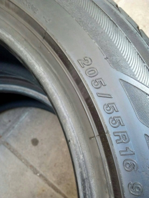205/55R16 YOKOHAMA EARTH-1 มี 2 เส้น โทร.081-4273941 ไอดีไลน์ 0814273941 205/55R16 YOKOHAMA EARTH-1 มี 2 เส้น โทร.081-4273941 ไอดีไลน์ 0814273941