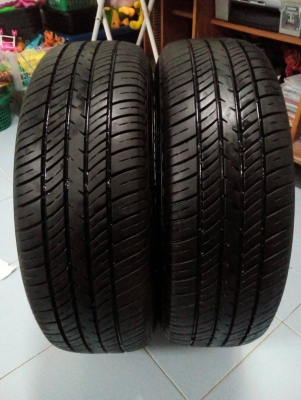 185/70R14  DEESTONE NAKARA ปี16  มี 2 เส้น โทร.081-427-3941 ตจว.ส่งได้ครับ ไอดีไลน์ 0814273941