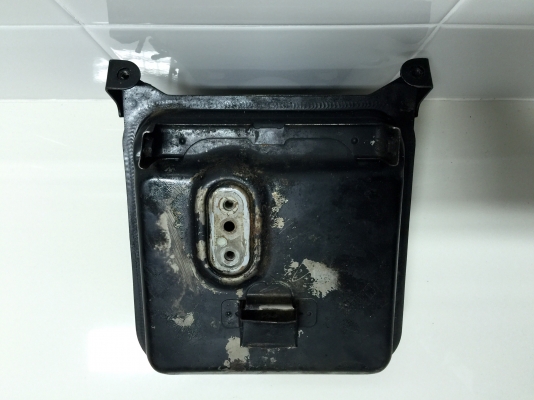 ขายถังน้ำมันรถ HONDA รุ่น MOTOCOMPO สภาพเดิมญี่ปุ่น