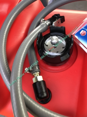 ถังน้ำมันและอุปกรณ์ ถังน้ำมันและอุปกรณ์