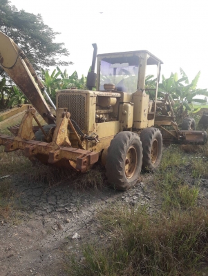 รถเกรด CAT12F ราคา 350,000 กทม