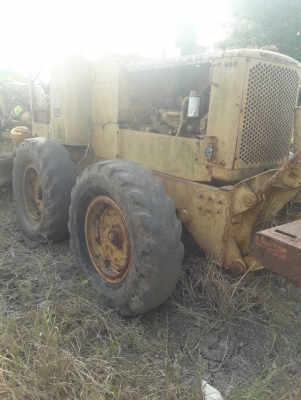 รถเกรด CAT12F ราคา 350,000 กทม รถเกรด CAT12F ราคา 350,000 กทม