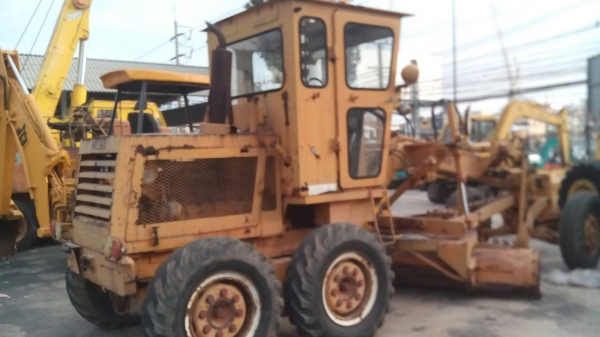 รถเกรดมิตซูบิชิ 46F รถเก่าญี่ปุ่น ราคา 480,000 กทม. รถเกรดมิตซูบิชิ 46F รถเก่าญี่ปุ่น ราคา 480,000 กทม.