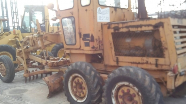 รถเกรดมิตซูบิชิ 46F รถเก่าญี่ปุ่น ราคา 480,000 กทม. รถเกรดมิตซูบิชิ 46F รถเก่าญี่ปุ่น ราคา 480,000 กทม.