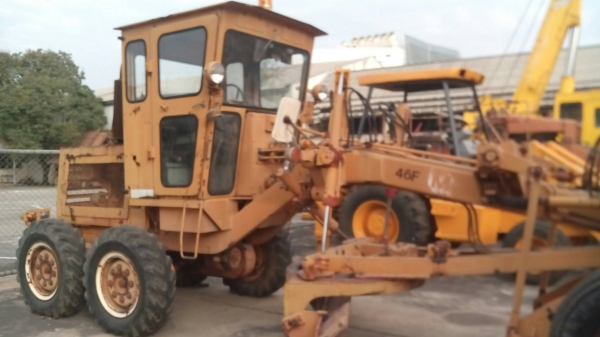 รถเกรดมิตซูบิชิ 46F รถเก่าญี่ปุ่น ราคา 480,000 กทม. รถเกรดมิตซูบิชิ 46F รถเก่าญี่ปุ่น ราคา 480,000 กทม.