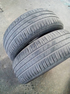 215/60R16 MICHELIN ENERGY XM-2 มี 2 เส้น  โทร.081-427-3941 ไอดีไลน์ 0814273941