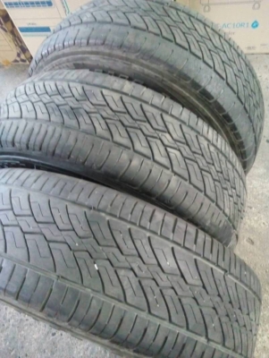 215/70R16  ACHILLES DESERT HAWK  H/T ปี15   ขาย 3 เส้น โทร.081-427-3941 ดีไลน์ 0814273941