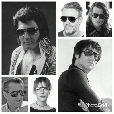 โคตรแว่นตาอ็อพทิลสายพันธุ์ออสเตรียน &#039;นอส - มือหนึ่ง&#039;  สต็อคเก่า ยุค &#039;80s  โมเดลซาบซึ้ง &#039;หยดน้ำตา - นักบิน&#039;  บิ๊กไซซ์ 148mm  Vintage VIENNALINE handmade in Germany