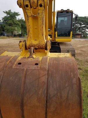 Komatsu pc200-8MO สภาพนางฟ้า