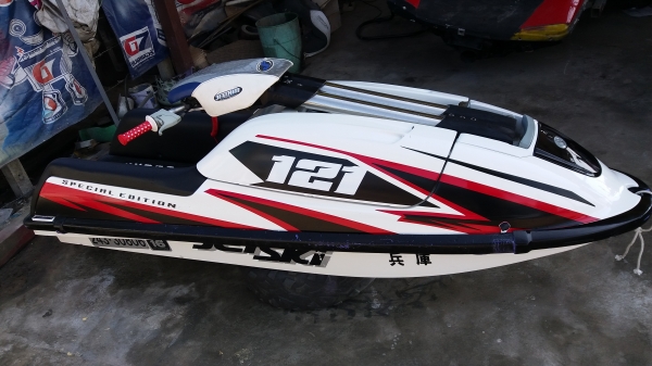 ขออนุญาต ขาย KAWASAKI 750PROยืน สลักใหญ่ พร้อมขับครับ