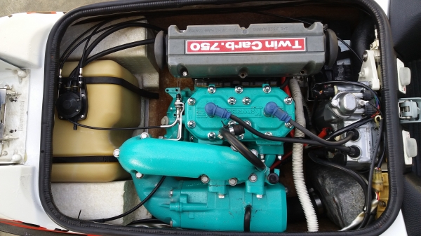 ขออนุญาต ขาย KAWASAKI 750PROยืน สลักใหญ่ พร้อมขับครับ