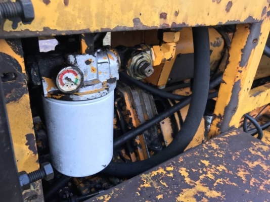 ขาย 355,000 บาท รถบด BETELLI  2 เพลา เครื่องดี. เกียร์ดี สภาพพร้อมใช้.  เอกสารอินวอยท์  สินค้าอยู่  นครปฐม โทร&amp;ไอดีไลน์ 0610710295