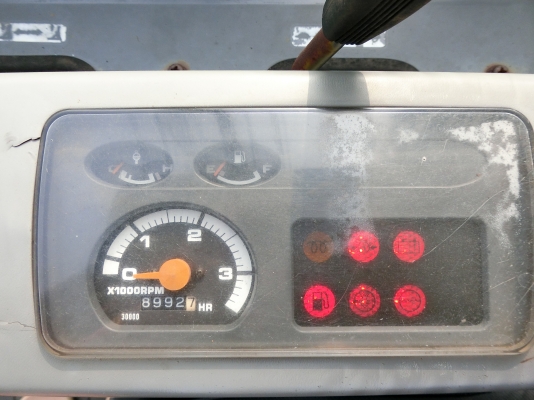 KUBOTA K030 ขนาดPC-30 <มีVDOให้ชม>รถเก่านอกมีเอกสารใบอินวอย☎️ติดต่อ 085-5632278 <ราคาต่อรองได้>