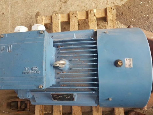 ขายมอเตอร์ ขนาด75แรง ใช้งานได้ปกติ มีอยู่ 7ลูก ขายเหมา180000บาทรอบ1,480มีอยู่3ลูก รอบ2,970มีอยู่4ลูก ขายมอเตอร์ ขนาด75แรง ใช้งานได้ปกติ มีอยู่ 7ลูก ขายเหมา180000บาทรอบ1,480มีอยู่3ลูก รอบ2,970มีอยู่4ลูก