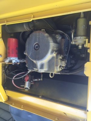 Komatsu PC210LC รถเก่าญี่ปุ่น มีใบอินวอยซ์ ราคาต่อรองได้ สนใจติดต่อ0813553478(คุณโย) Komatsu PC210LC รถเก่าญี่ปุ่น มีใบอินวอยซ์ ราคาต่อรองได้ สนใจติดต่อ0813553478(คุณโย)