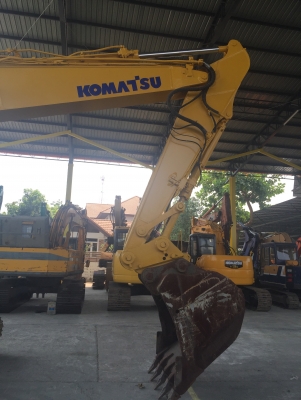 Komatsu PC210LC รถเก่าญี่ปุ่น มีใบอินวอยซ์ ราคาต่อรองได้ สนใจติดต่อ0813553478(คุณโย) Komatsu PC210LC รถเก่าญี่ปุ่น มีใบอินวอยซ์ ราคาต่อรองได้ สนใจติดต่อ0813553478(คุณโย)