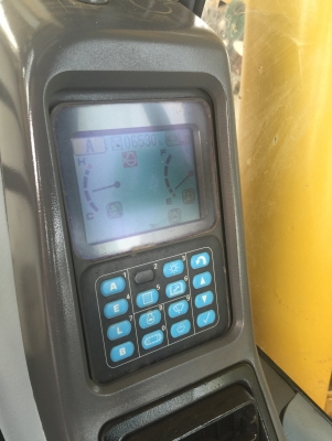 Komatsu PC210LC รถเก่าญี่ปุ่น มีใบอินวอยซ์ ราคาต่อรองได้ สนใจติดต่อ0813553478(คุณโย) Komatsu PC210LC รถเก่าญี่ปุ่น มีใบอินวอยซ์ ราคาต่อรองได้ สนใจติดต่อ0813553478(คุณโย)