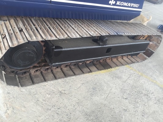 Komatsu PC60-5 รถนำเข้าจากญี่ปุ่น สภาพดี ราคากันเอง สนใจติดต่อ0813553478(คุณโย) Komatsu PC60-5 รถนำเข้าจากญี่ปุ่น สภาพดี ราคากันเอง สนใจติดต่อ0813553478(คุณโย)