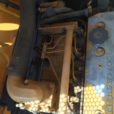 Komatsu PC60-5 รถนำเข้าจากญี่ปุ่น สภาพดี ราคากันเอง สนใจติดต่อ0813553478(คุณโย) Komatsu PC60-5 รถนำเข้าจากญี่ปุ่น สภาพดี ราคากันเอง สนใจติดต่อ0813553478(คุณโย)