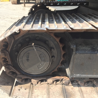 Komatsu PC60-5 รถนำเข้าจากญี่ปุ่น สภาพดี ราคากันเอง สนใจติดต่อ0813553478(คุณโย) Komatsu PC60-5 รถนำเข้าจากญี่ปุ่น สภาพดี ราคากันเอง สนใจติดต่อ0813553478(คุณโย)