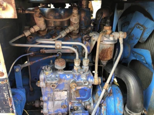 ขาย 135,000 รถตักล้อยาง 2 เพลา MITSU HL703 เอวอ่อน เครื่องดี เกียร์ดี ยางสวยพร้อมใช้ เอกสารชื้อขาย รถอยู่ นครปฐม โทร 0967428942 ขาย 135,000 รถตักล้อยาง 2 เพลา MITSU HL703 เอวอ่อน เครื่องดี เกียร์ดี ยางสวยพร้อมใช้ เอกสารชื้อขาย รถอยู่ นครปฐม โทร 0967428942