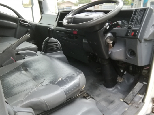 6 ล้อกลาง *EURO3* ISUZU NQR 175 แรงม้า*คอมมอนเรว* ยาว 5.50 ม.* รถสวยเดิม+สวยจริง รถห้างแท้ * มีเล่มพ 6 ล้อกลาง *EURO3* ISUZU NQR 175 แรงม้า*คอมมอนเรว* ยาว 5.50 ม.* รถสวยเดิม+สวยจริง รถห้างแท้ * มีเล่มพ